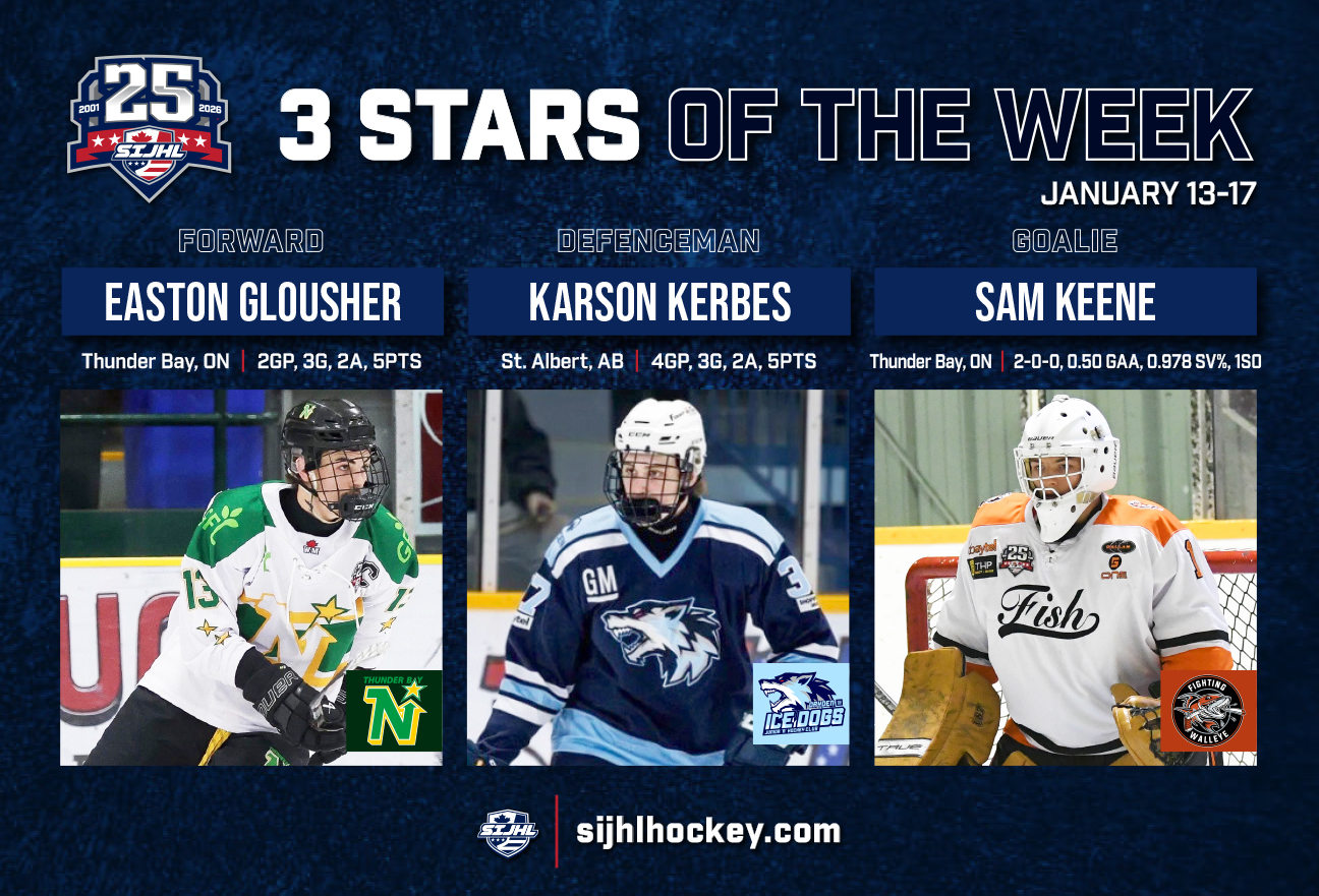Week 16 Stars