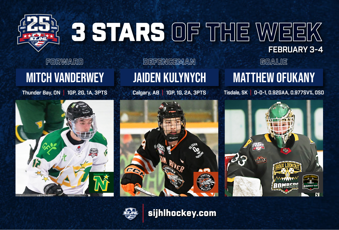 Week 19 Stars