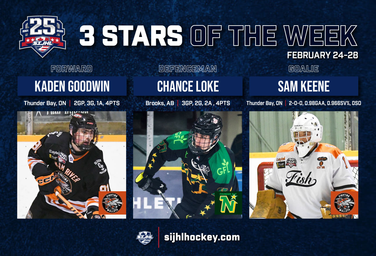 Week 22 Stars